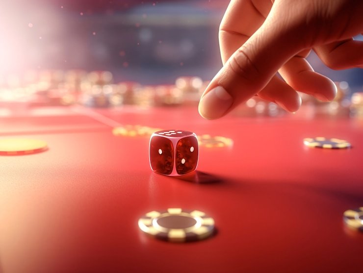 9ufa Lightning Roulette Jam Puncak
