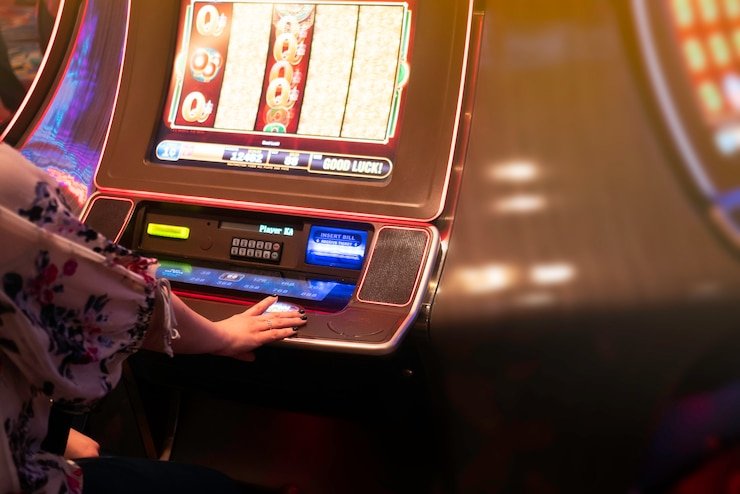 9ufa Bilik Eksklusif Lightning Roulette