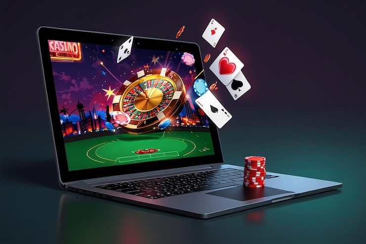 9ufa Lightning Roulette di 9ufa – Putaran Kilat dengan Arbitrase Sebenar