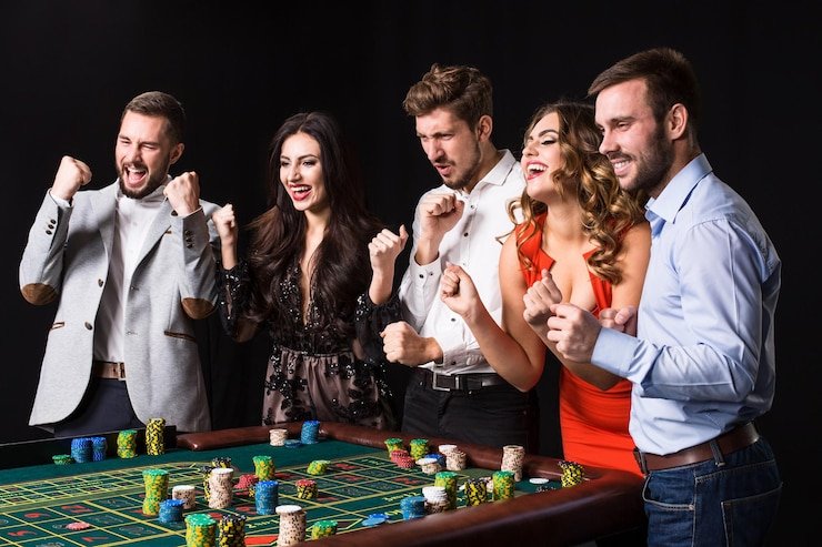 9ufa Bingo Bonanza Komuniti