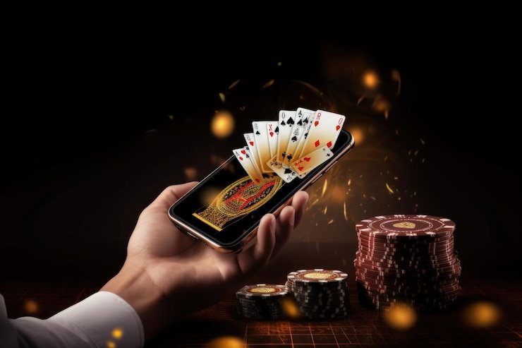 9ufa Evolution Gaming Baccarat Rooms